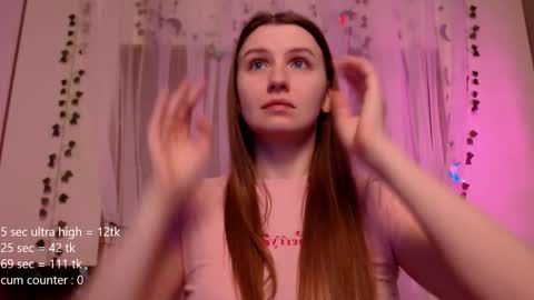 Evgenia online show from 02/16/26, 02:51