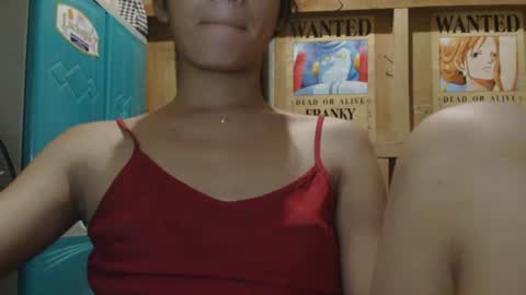 ITGIRL ANNA online show from 12/07/24, 01:25