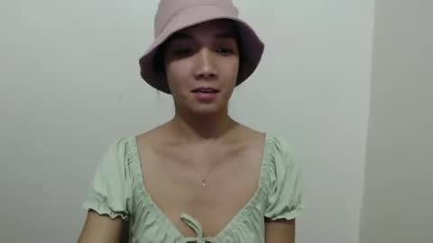 ITGIRL ANNA online show from 01/05/25, 12:31
