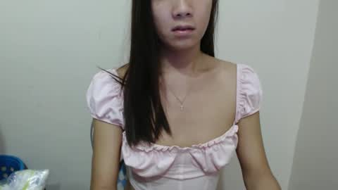 ITGIRL ANNA online show from 01/26/25, 06:27