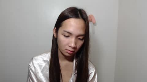 ITGIRL ANNA online show from 02/22/25, 07:14