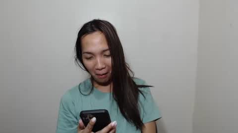 ITGIRL ANNA online show from 03/05/25, 04:45