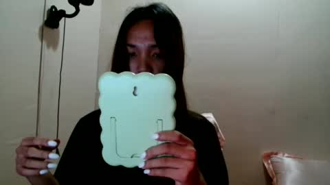 ITGIRL ANNA online show from 10/10/25, 07:24