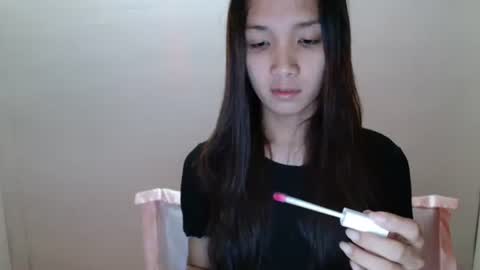 ITGIRL ANNA online show from 11/17/25, 08:03