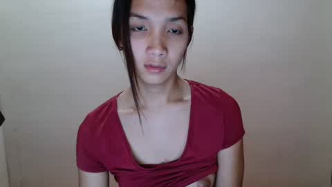 ITGIRL ANNA online show from 12/05/25, 03:09