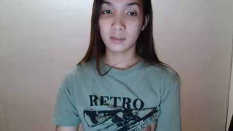 ITGIRL ANNA online show from 01/18/26, 02:54