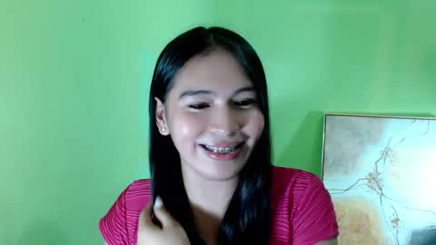 YOUR LOVELY JANE online show from 01/27/25, 03:04