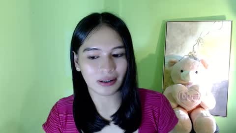 YOUR LOVELY JANE online show from 01/27/25, 06:09