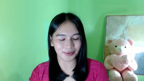 YOUR LOVELY JANE online show from 01/27/25, 09:13