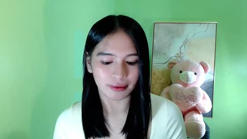 YOUR LOVELY JANE online show from 01/28/25, 12:47