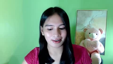 YOUR LOVELY JANE online show from 01/28/25, 03:57