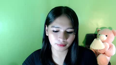 YOUR LOVELY JANE online show from 02/16/25, 05:15