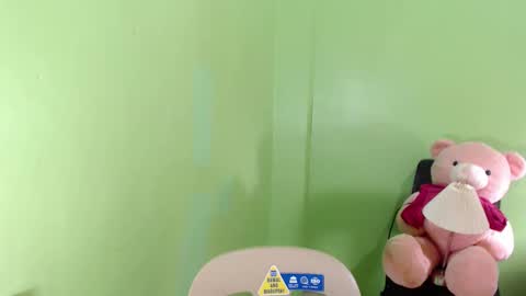 YOUR LOVELY JANE online show from 03/02/25, 03:02