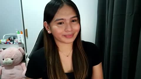 YOUR LOVELY JANE online show from 10/12/25, 01:10