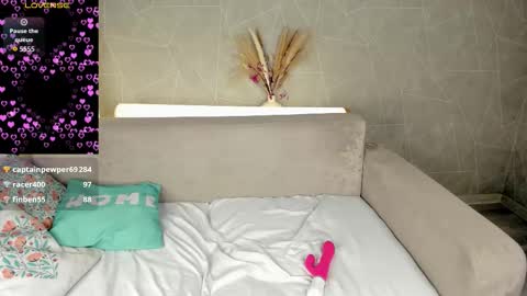 jane_broks online show from 03/16/26, 05:44