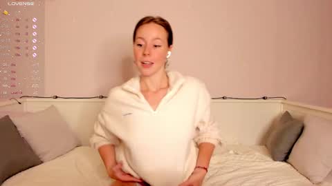 Jane Danels online show from 03/12/25, 04:46