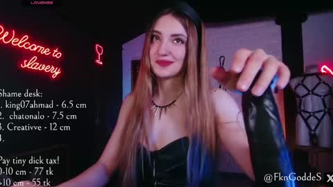 Rude and greedy bitch  Professor of Micropenisology online show from 05/03/26, 05:52