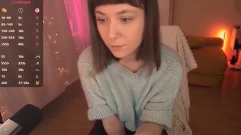 jane_kinn online show from 03/22/26, 05:33