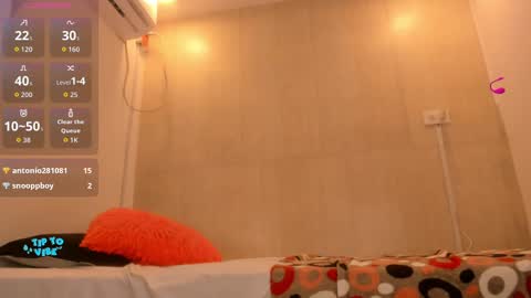 Jane  M online show from 09/23/25, 03:37