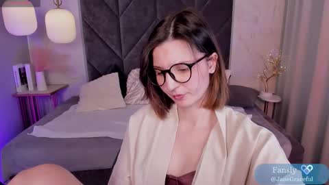 Jane online show from 03/07/26, 07:16