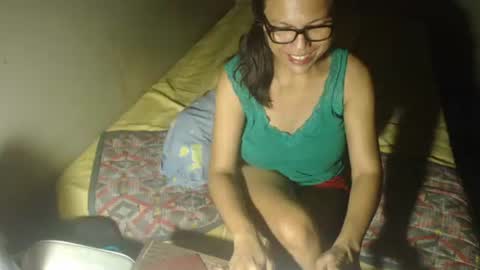 Snapshot of jane_phaiyoth69 chatting on 01/19/25, 06:53 JANE online show from 01/19/25, 06:53