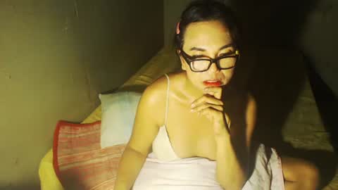 Snapshot of jane_phaiyoth69 chatting on 02/18/25, 02:59 JANE online show from 02/18/25, 02:59
