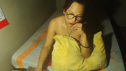 Snapshot of jane_phaiyoth69 chatting on 03/07/25, 04:24 JANE online show from 03/07/25, 04:24