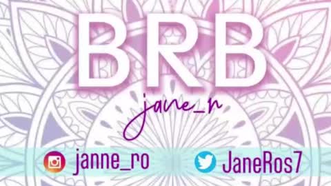 Jane online show from 01/03/25, 01:27