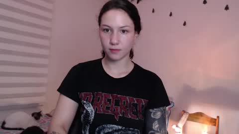 Jane online show from 01/16/25, 12:55