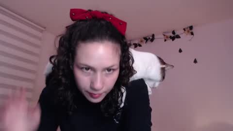 Jane online show from 01/25/25, 02:58