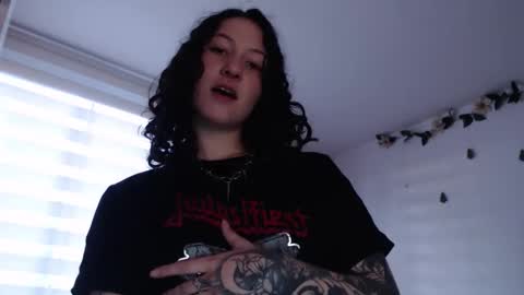 Jane online show from 10/08/25, 10:07