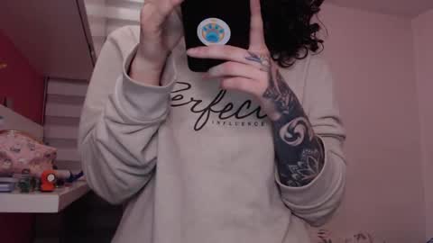 Jane online show from 10/11/25, 02:44