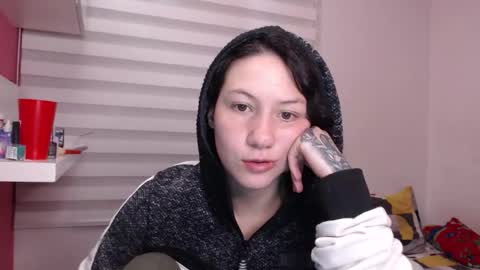 Jane online show from 10/25/25, 12:07