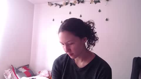 Jane online show from 02/25/26, 08:18