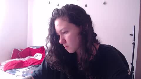 Jane online show from 03/13/26, 07:20