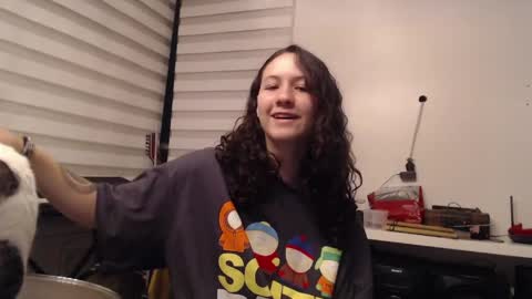 Jane online show from 03/18/26, 01:31