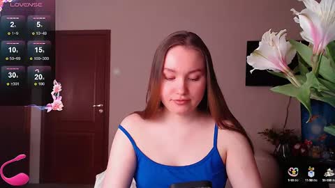 Snapshot of janeblossomhot chatting on 02/20/25, 05:18 Jane online show from 02/20/25, 05:18