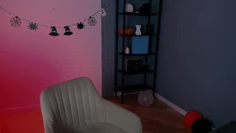 Jane online show from 10/30/25, 02:29