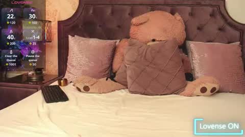 JaneDevine online show from 03/26/26, 06:41