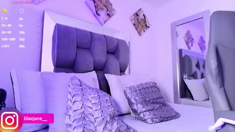 Snapshot of janediaz chatting on 02/24/26, 07:12 Jennifer online show from 02/24/26, 07:12