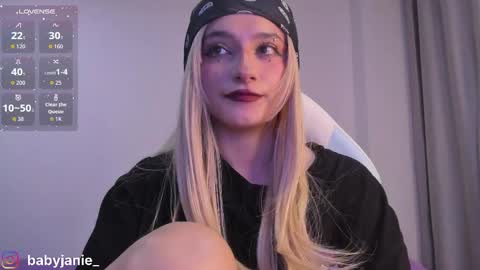 Jane online show from 05/19/26, 01:56