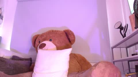 Snapshot of janeebony_ chatting on 01/31/25, 09:16 Jane online show from 01/31/25, 09:16