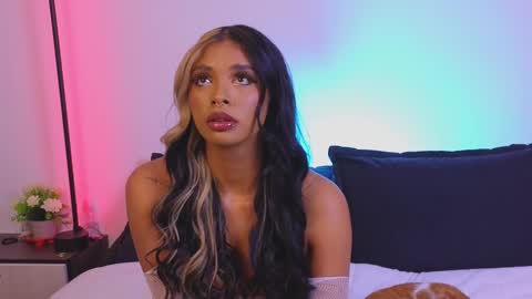 Jane online show from 02/18/25, 01:10