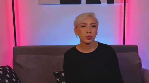 Jane online show from 02/19/25, 01:18