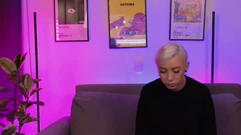 Jane online show from 02/16/26, 12:07