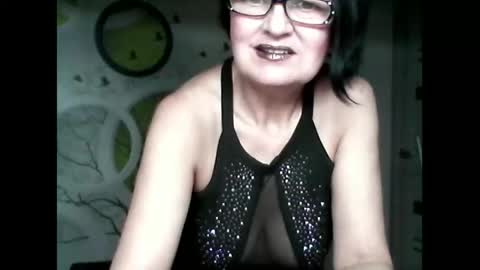 JaneLaLucky online show from 03/11/25, 10:09