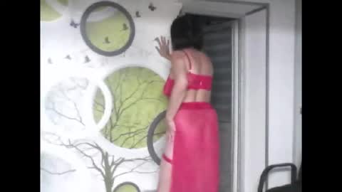 JaneLaLucky online show from 09/12/25, 05:57