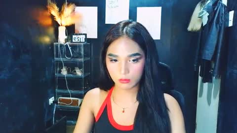 Janelarose online show from 03/29/26, 12:16