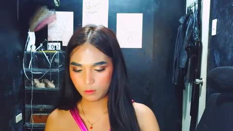 Janelarose online show from 04/02/26, 03:42