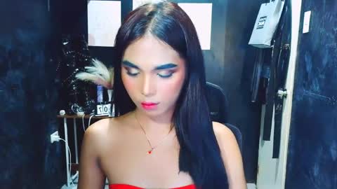 Janelarose online show from 04/08/26, 09:31